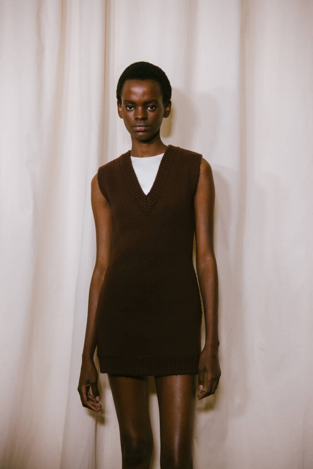 JW Anderson: Ready-To-Wear SS25 - 10 Magazine